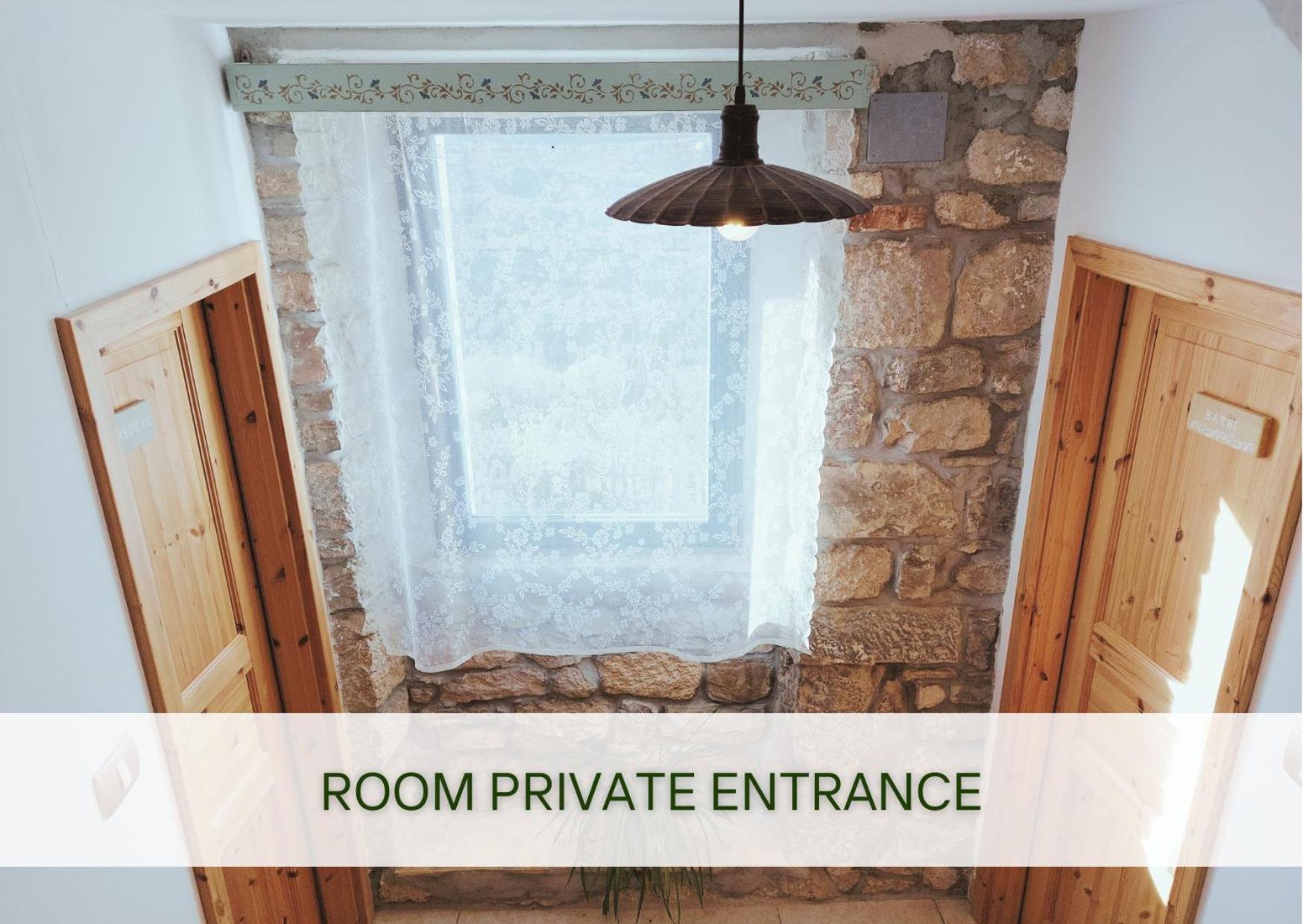 Guesthouse Kamniti Rob Crni Kal Экстерьер фото