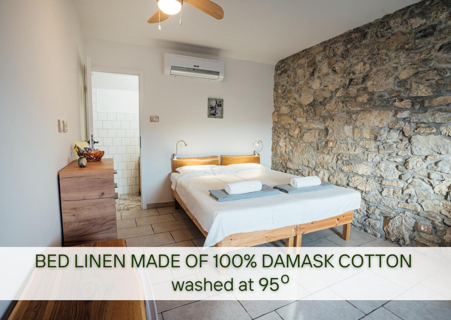 Guesthouse Kamniti Rob Crni Kal Экстерьер фото