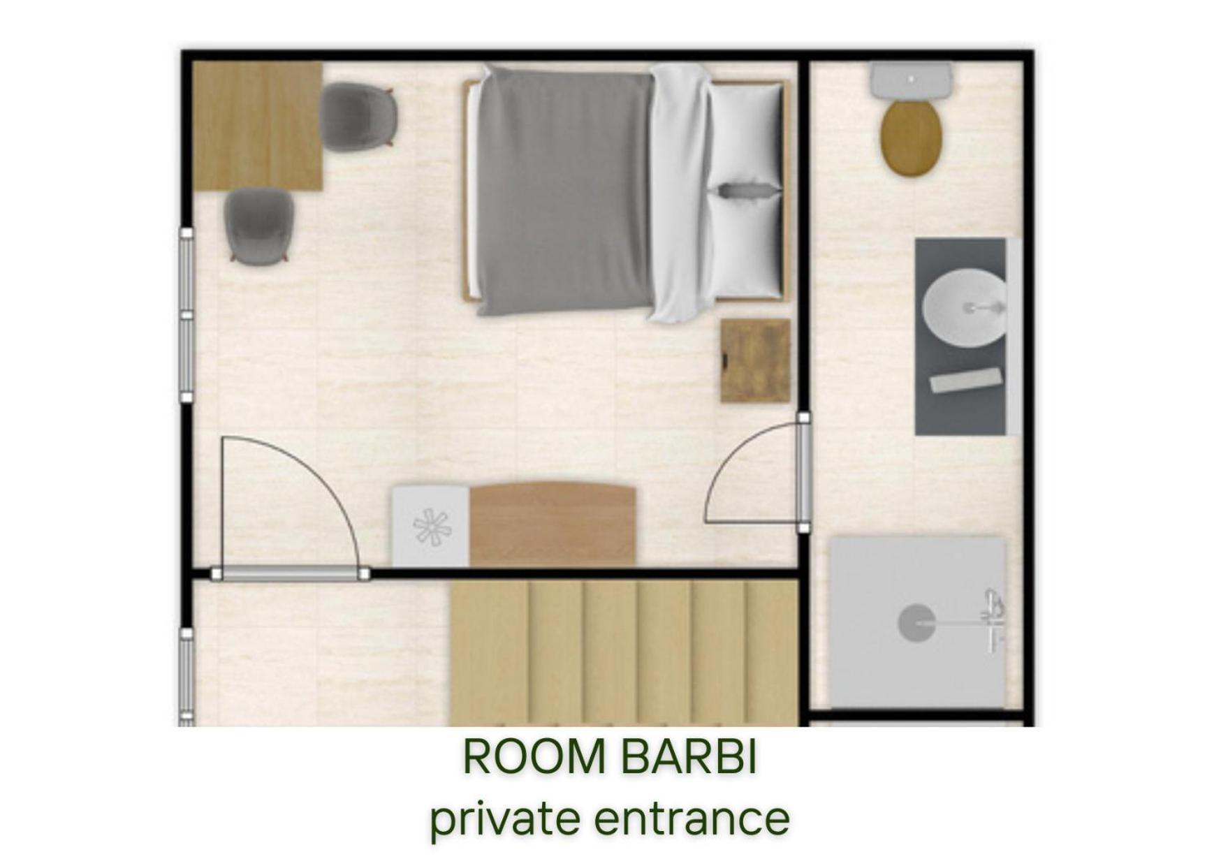 Guesthouse Kamniti Rob Crni Kal Экстерьер фото
